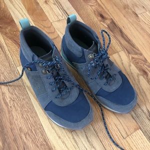 Teva Highside ‘84 Mid Shoes